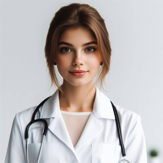 Dr. Aisha Khan