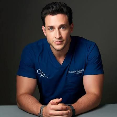 Dr. Arjun Mehta